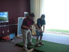 Aggie Golf Camp Photo