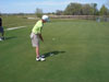 Aggie Golf Camp Photo