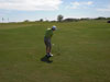 Aggie Golf Camp Photo