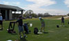 Aggie Golf Camp Photo