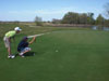 Aggie Golf Camp Photo