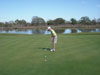 Aggie Golf Camp Photo