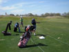 Aggie Golf Camp Photo