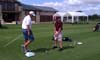 Aggie Golf Camp Photo