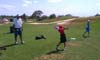 Aggie Golf Camp Photo