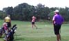Aggie Golf Camp Photo