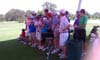 Aggie Golf Camp Photo